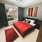 Appartement Ah Mlynska Basta Ii Free Parking *