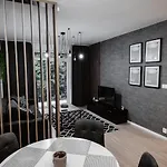 Ah Mlynska Basta Ii Free Parking Appartement