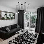 Ah Mlynska Basta Ii Free Parking Appartement Košice