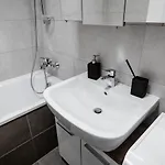 Апартаменты Ah Mlynska Basta Ii Кошице