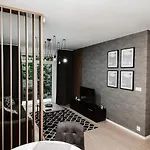 Appartement Ah Mlynska Basta Ii Free Parking