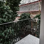 Ah Mlynska Basta Ii Free Parking * Košice