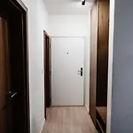 Ah Mlynska Basta Ii Апартаменты Кошице