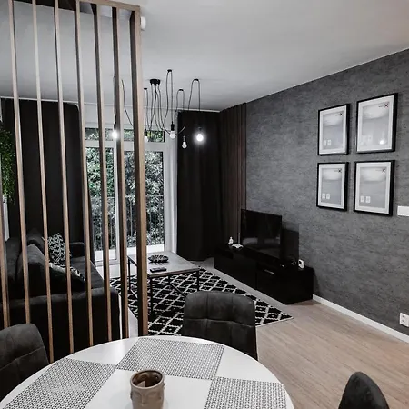 Ah Mlynska Basta Ii Free Parking Apartman