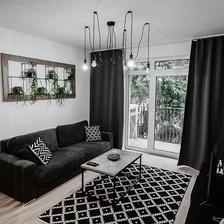 Ah Mlynska Basta Ii Free Parking Apartman Kassa