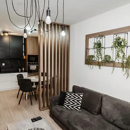 Ah Mlynska Basta Ii Free Parking * Kösice