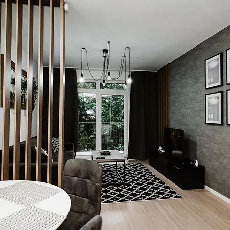 Apartman Ah Mlynska Basta Ii Free Parking *