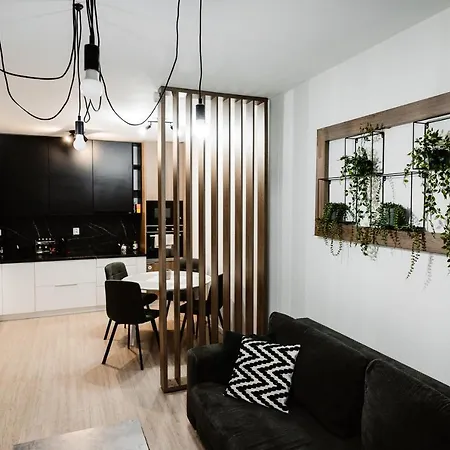 Appartamento Ah Mlynská Bašta Ii Free Parking