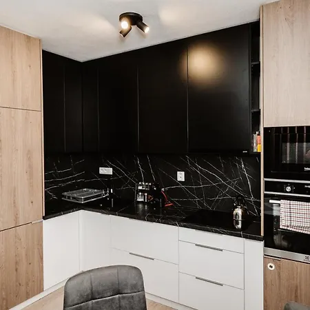 Apartman Ah Mlynska Basta Ii Free Parking