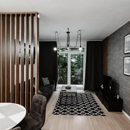 Ah Mlynska Basta Ii Free Parking Kösice