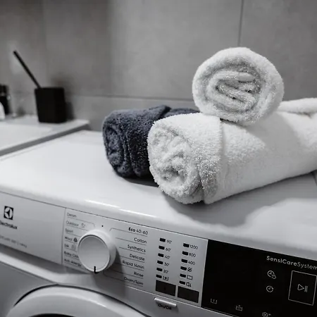 Ah Mlynská Bašta Ii Apartamento