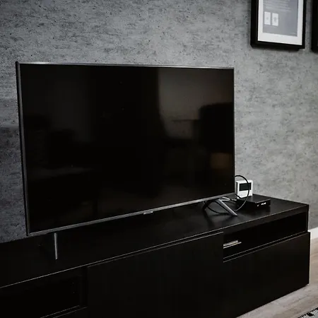 Daire Ah Mlynska Basta Ii Free Parking Kösice