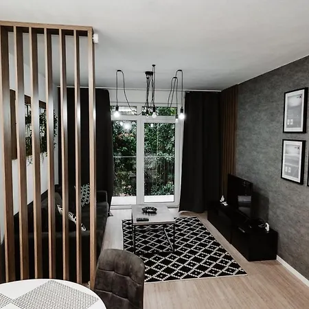 Ah Mlynská Bašta Ii Free Parking Appartamento