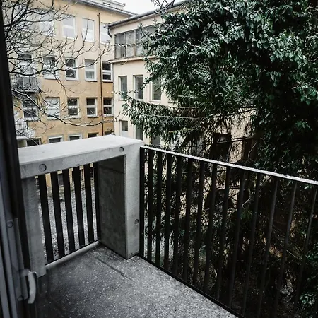 Ah Mlynska Basta Ii Lägenhet Košice