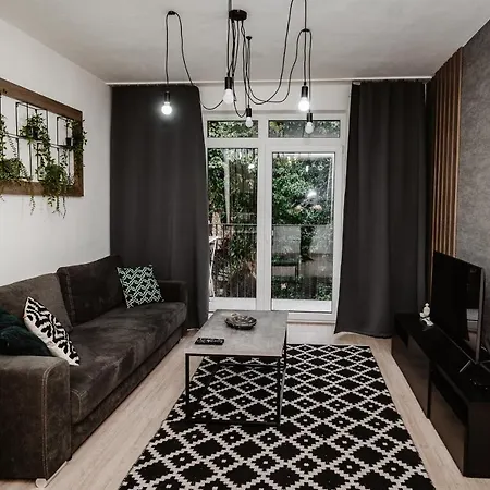 Apartman Ah Mlynska Basta Ii Free Parking