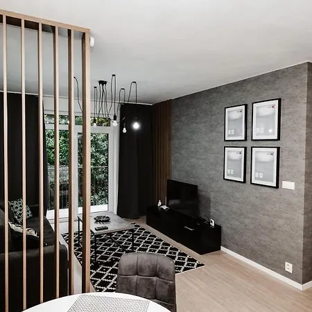 Daire Ah Mlynska Basta Ii Free Parking