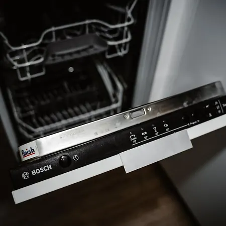 Ah Mlynská Bašta Ii Free Parking *