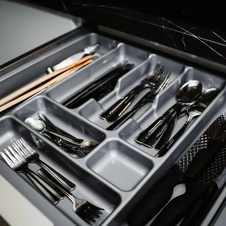 Daire Ah Mlynska Basta Ii Free Parking