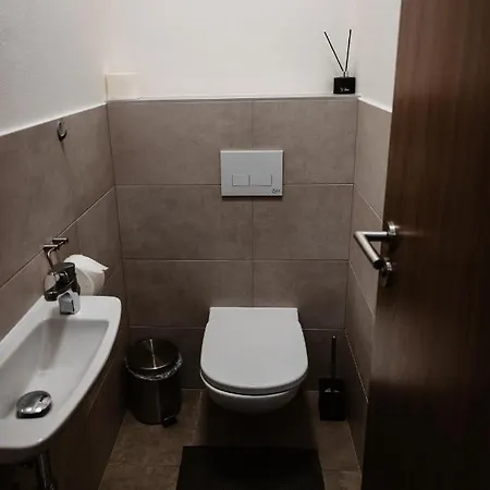 Ah Mlynska Basta Ii Free Parking Daire