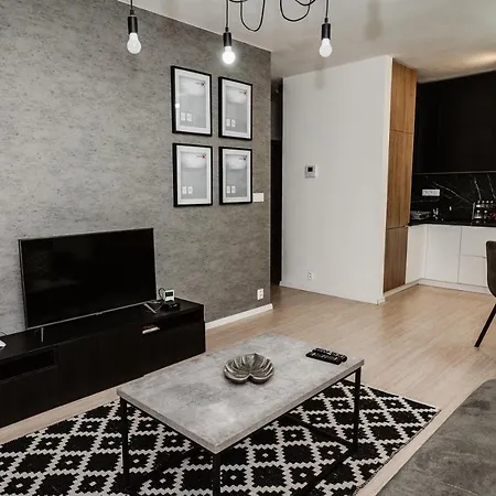 Ah Mlynska Basta Ii Free Parking