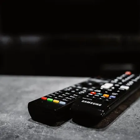 Ah Mlynska Basta Ii Free Parking Apartman *