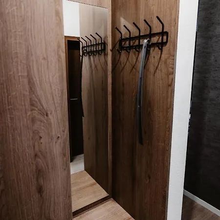 Ah Mlynska Basta Ii Free Parking Apartman *